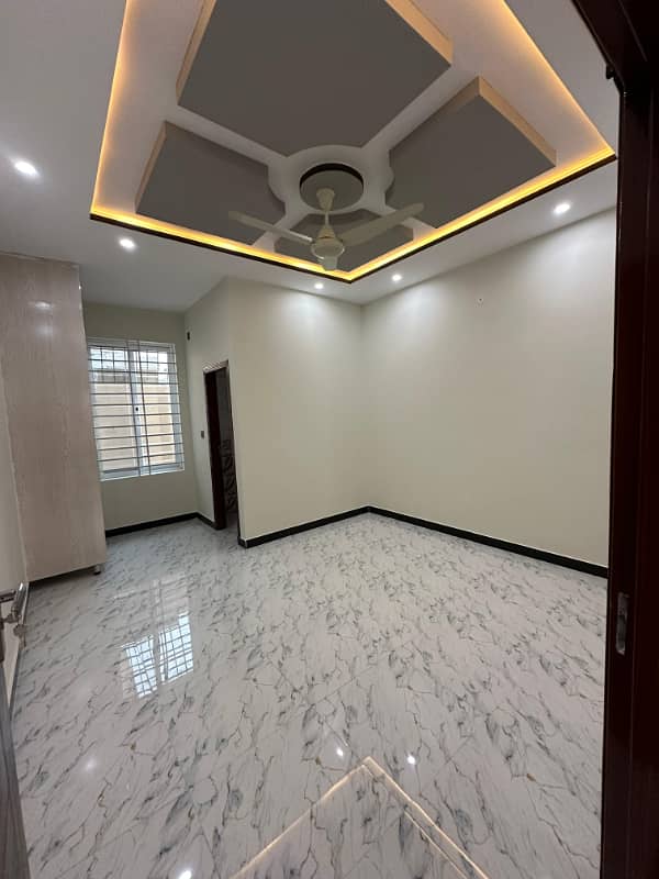 5 Marla Spanish Double Story House for sale in New city Phase 2 Wah Cantt 5