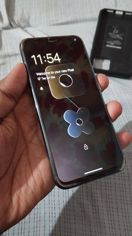 Google Pixel 4 Gaming Phone 4