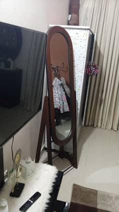 selfi mirror