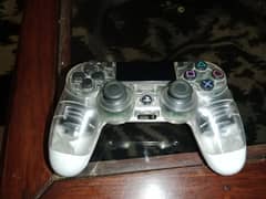 DUALSHOCK 4 PS4 CONTROLLER WORKING