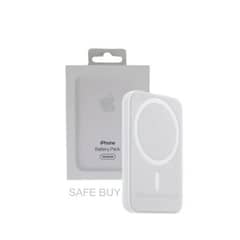 Magsafe Power Bank 5000mah capacity