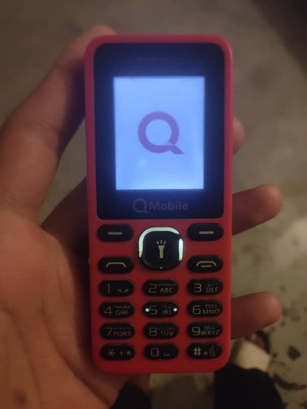 Q mobile 6