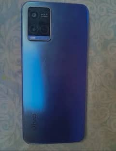 VIVO Y21