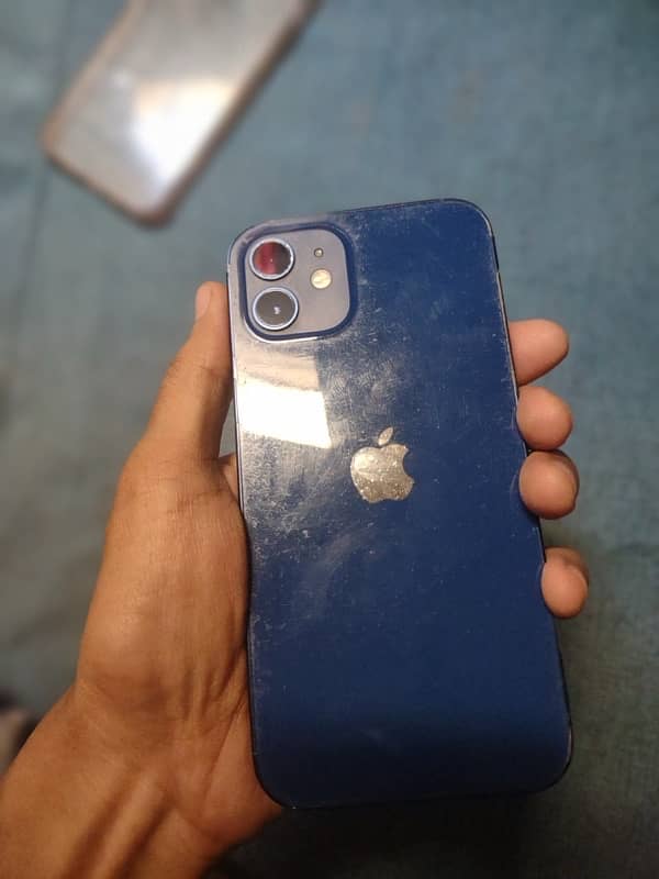 Iphone 12 64GB 4