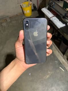 iphone x 256 gb glass break face id of but thk hojaye ge all orignal