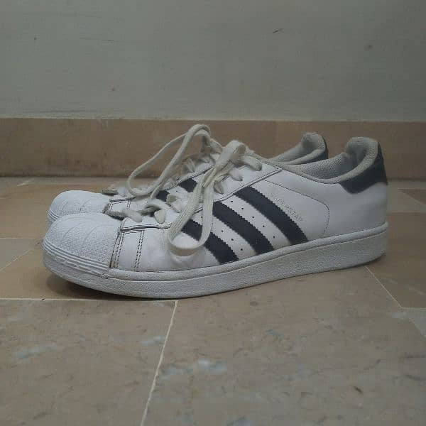 SUPERSTAR II SHOES 1