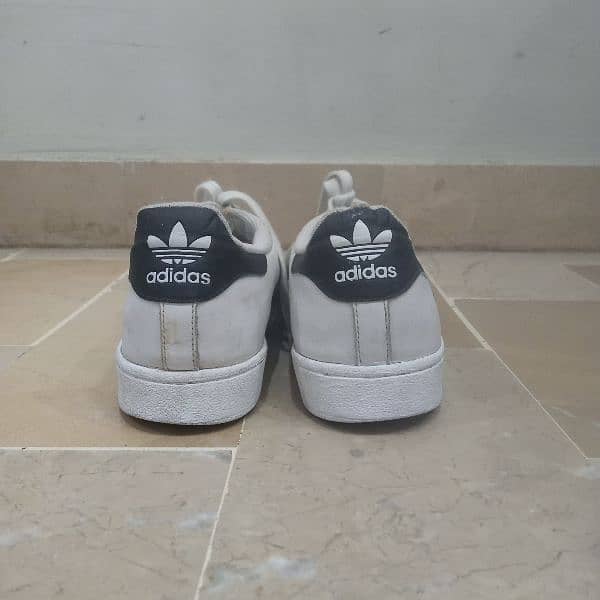 SUPERSTAR II SHOES 2