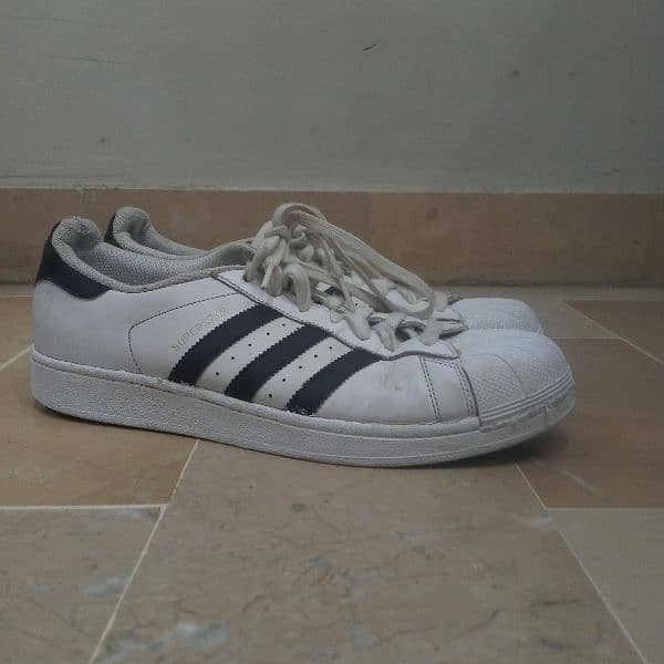 SUPERSTAR II SHOES 3