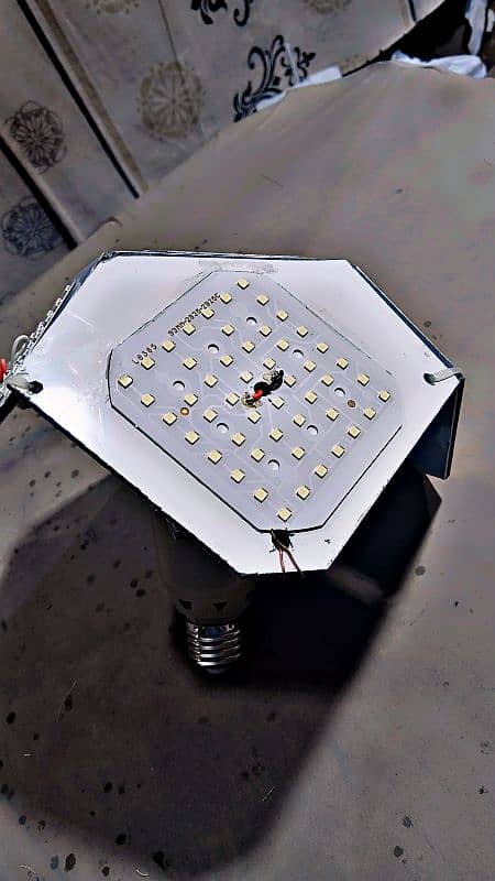 3d led light with 1year warranty 3