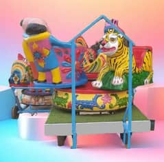 Token Coin 03152535497 Oprated kid Ride indor swing Joyland ٹوکن جھولے