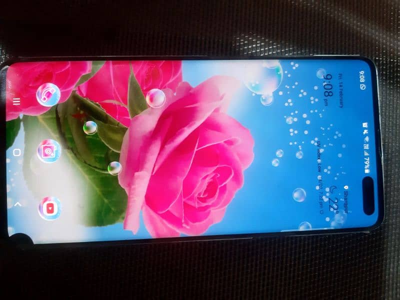 Samsung S10 5G 4