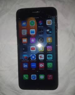 IPhone 7Plus 64gb non pta ( exchange Possible with phone)