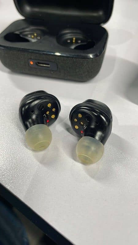 sennheiser momentum wireless 3 earbuds 2