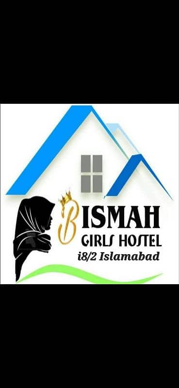 Girls hostel i-8/2 10