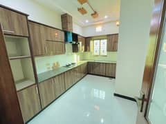 5 Marla House For Sale in Pak Arab Society Lahore