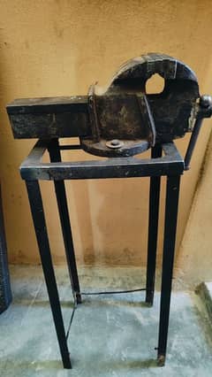 vise for sale