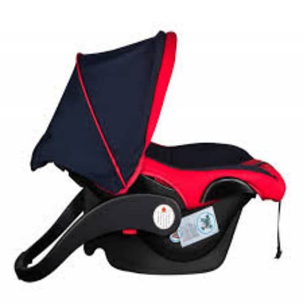 Baby Carrier 5