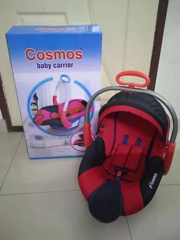 Baby Carrier 6