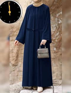 Abayas