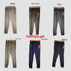 Imported Dri fit Trouser for Men