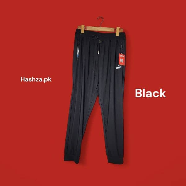 Imported Dri fit Trouser for Men 2