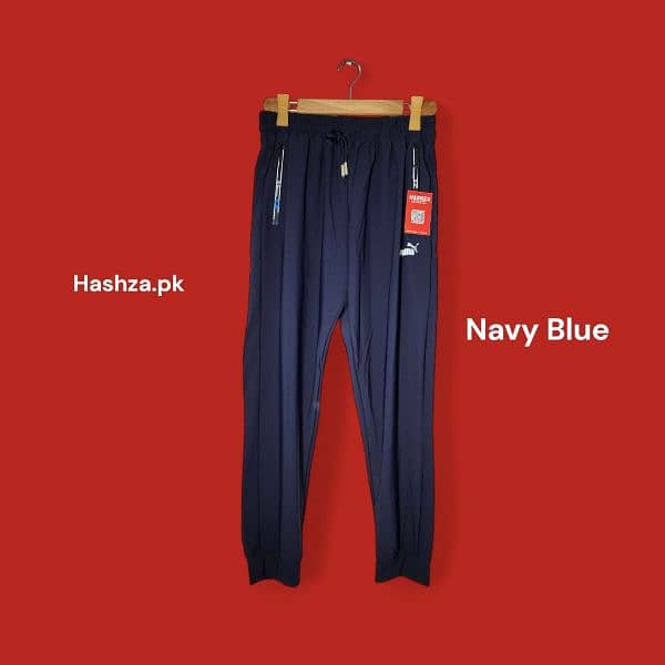 Imported Dri fit Trouser for Men 3