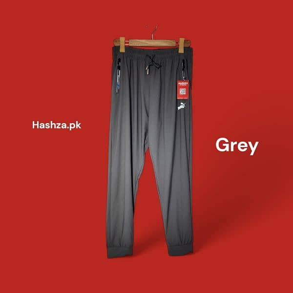 Imported Dri fit Trouser for Men 4