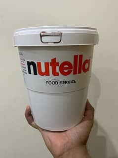 Nutella