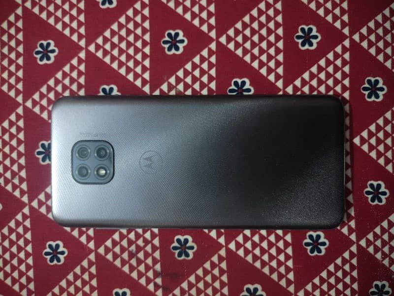 Moto g power 2021 0