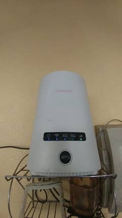 5G all network sim router PTA approved