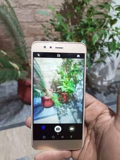 Huawei p10 lite