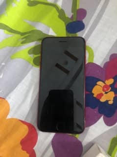 Iphone se 2022 10/10 condition