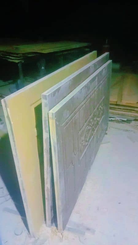 Chohan fiber doors 1