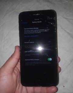 IPhone 7plus non pta 64gb (Exchange possible with other phone)