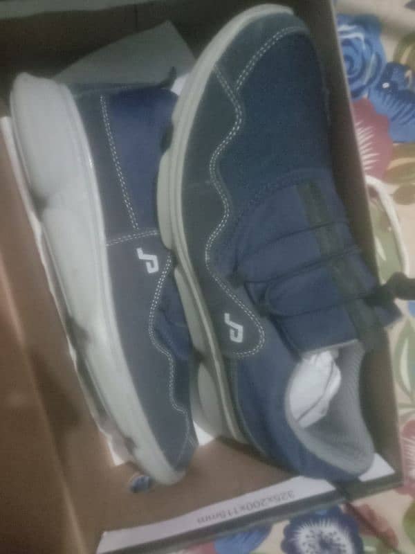 MPower By bata brand new shoes bought an week ago box packed 1