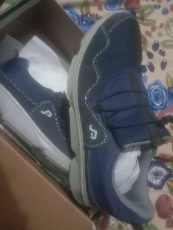 MPower By bata brand new shoes bought an week ago box packed 2