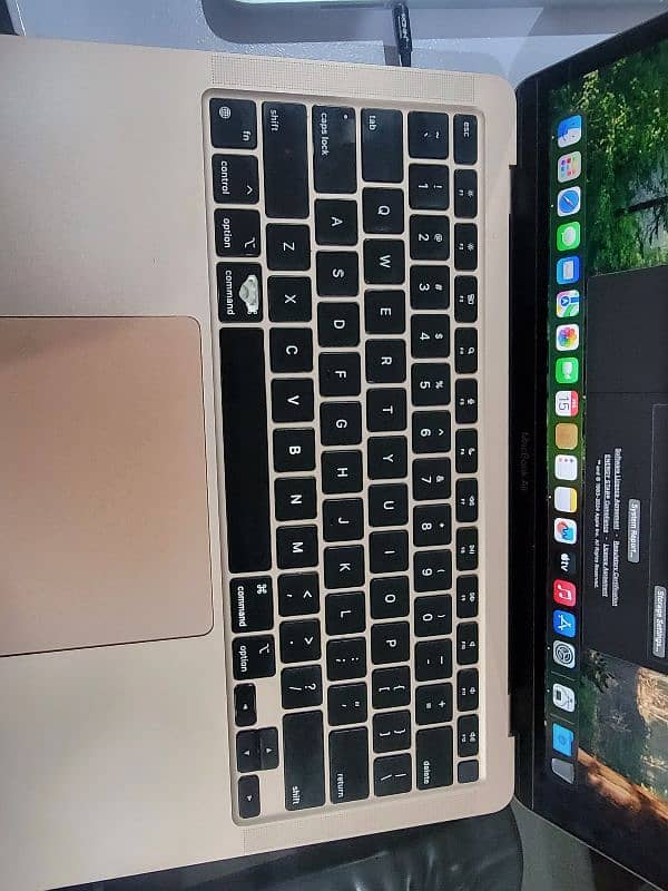 macbook m1 air 5