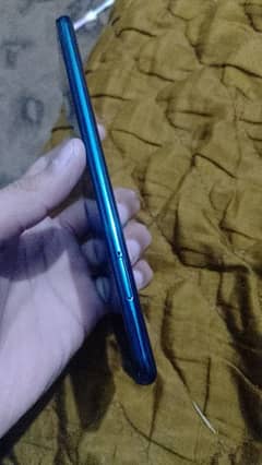 Infinix note 7 6/128