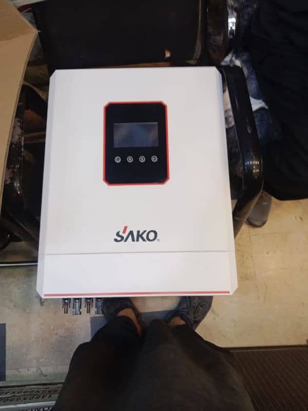 SAKO 3.5kw TO 10 kw All available 2