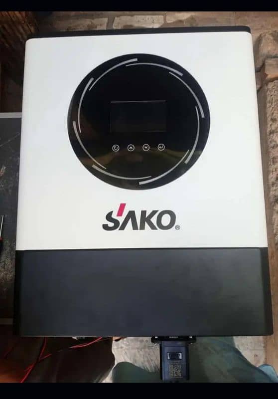 SAKO 3.5kw TO 10 kw All available 3