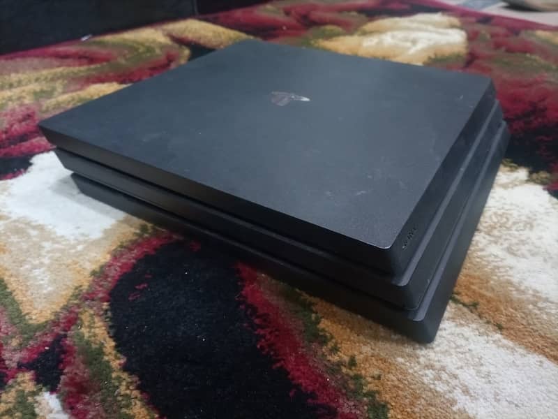 Sony PS4 (PlayStation 4) – Excellent Condition | Best Price | 1