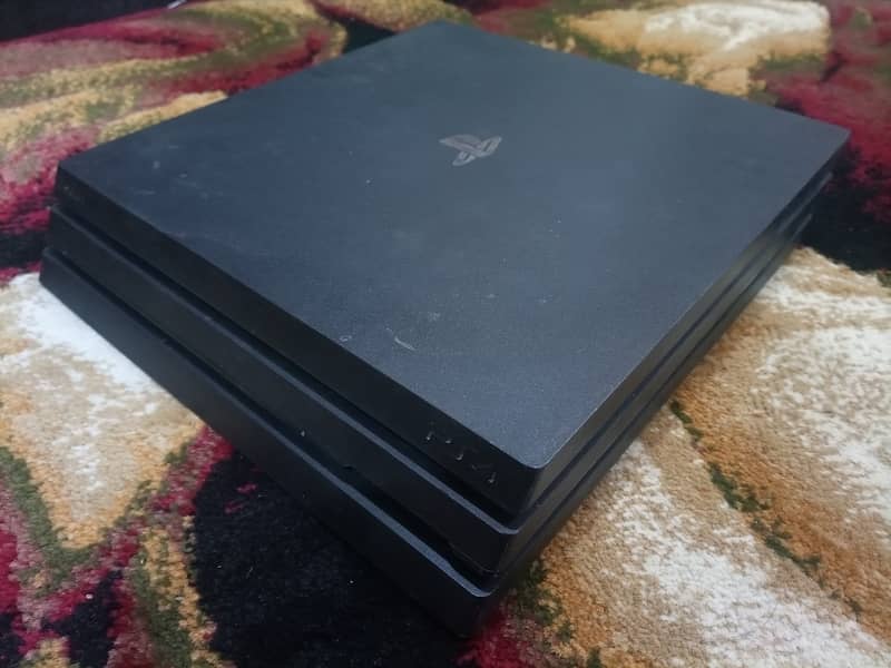 Sony PS4 (PlayStation 4) – Excellent Condition | Best Price | 2