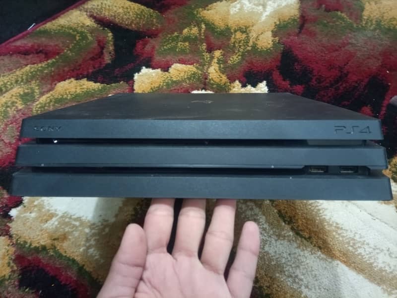 Sony PS4 (PlayStation 4) – Excellent Condition | Best Price | 3