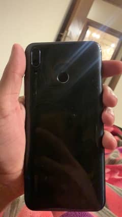 huawei y9