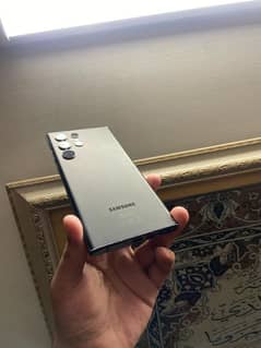 Samsung s22 ultra