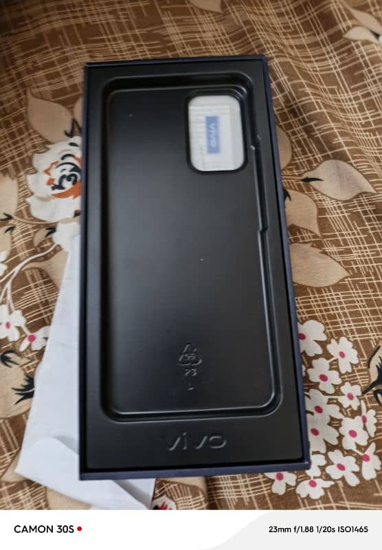 vivo v21 14