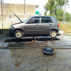 Suzuki Alto 2009