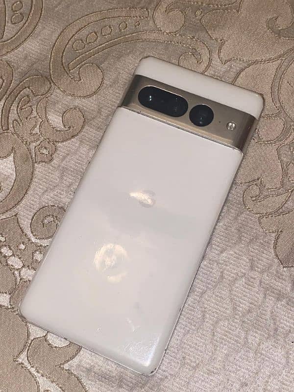 pixel 7 pro official approved 2