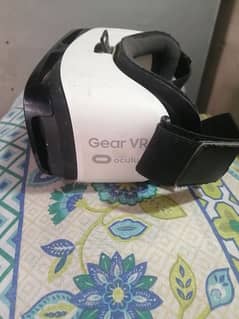 vr gear samsung