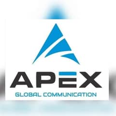 Apex global communication